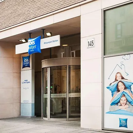 Ibis Budget Station Hotel