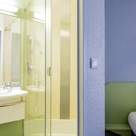 Отель Ibis Budget Station