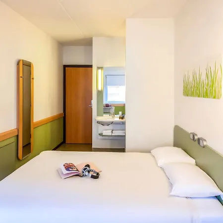Ibis Budget Station 2*
