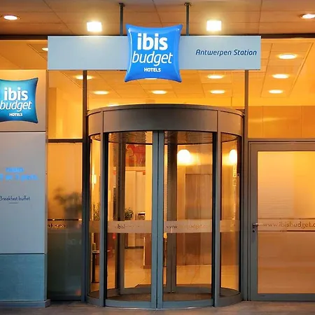 Otel Ibis Budget Station