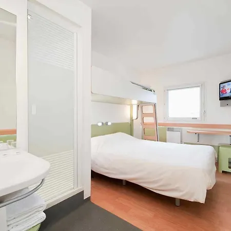 Ibis Budget Station Anvers